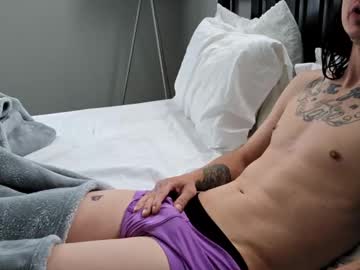 couple Sexy Teen Cam Girls Inserting Dildoes In Their Wet Pussy with xxbadcatxx