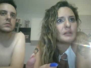couple Sexy Teen Cam Girls Inserting Dildoes In Their Wet Pussy with eljuvi