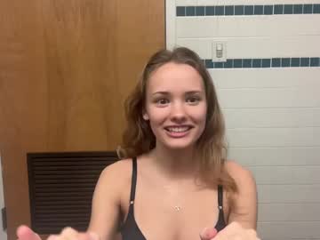 girl Sexy Teen Cam Girls Inserting Dildoes In Their Wet Pussy with maddybabyy223