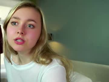 girl Sexy Teen Cam Girls Inserting Dildoes In Their Wet Pussy with odelynbrower