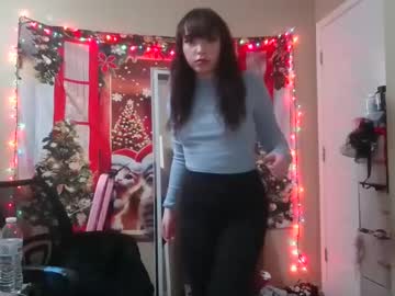 girl Sexy Teen Cam Girls Inserting Dildoes In Their Wet Pussy with abbypaige