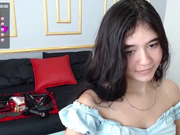 girl Sexy Teen Cam Girls Inserting Dildoes In Their Wet Pussy with lili_sweet_18