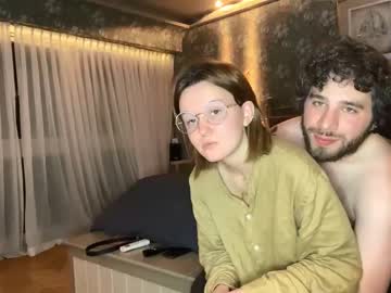 couple Sexy Teen Cam Girls Inserting Dildoes In Their Wet Pussy with green_eyed_scientist