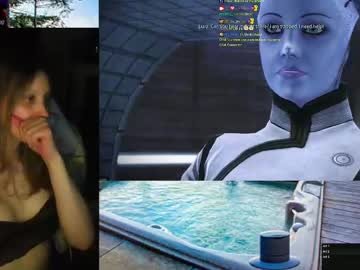 girl Sexy Teen Cam Girls Inserting Dildoes In Their Wet Pussy with cheontele