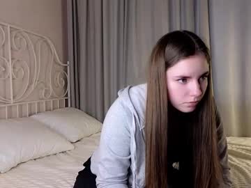 girl Sexy Teen Cam Girls Inserting Dildoes In Their Wet Pussy with on_the_soft_pillow