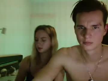 couple Sexy Teen Cam Girls Inserting Dildoes In Their Wet Pussy with melanie_rosex