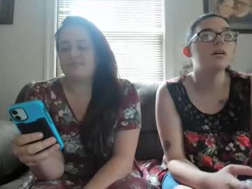couple Sexy Teen Cam Girls Inserting Dildoes In Their Wet Pussy with yournewfavoritecamgirl