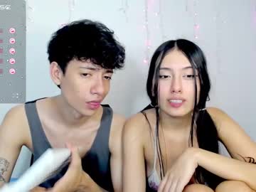couple Sexy Teen Cam Girls Inserting Dildoes In Their Wet Pussy with bad_kitty666