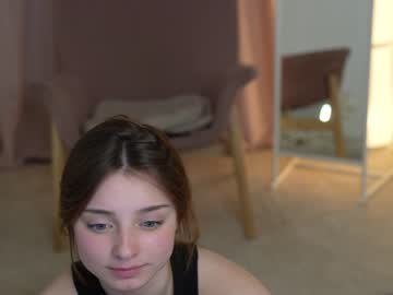girl Sexy Teen Cam Girls Inserting Dildoes In Their Wet Pussy with floret_joy