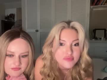 girl Sexy Teen Cam Girls Inserting Dildoes In Their Wet Pussy with snowbunniesxo