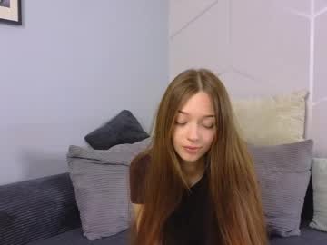 girl Sexy Teen Cam Girls Inserting Dildoes In Their Wet Pussy with cherrymira