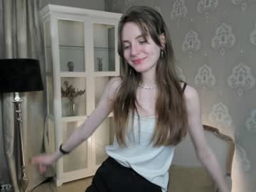 girl Sexy Teen Cam Girls Inserting Dildoes In Their Wet Pussy with talk_with_me_