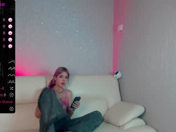 girl Sexy Teen Cam Girls Inserting Dildoes In Their Wet Pussy with trixi_chok