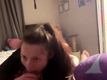 couple Sexy Teen Cam Girls Inserting Dildoes In Their Wet Pussy with jkush121