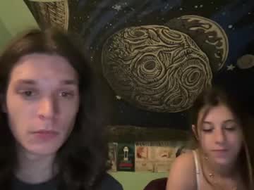 couple Sexy Teen Cam Girls Inserting Dildoes In Their Wet Pussy with dumbnfundoubletrouble