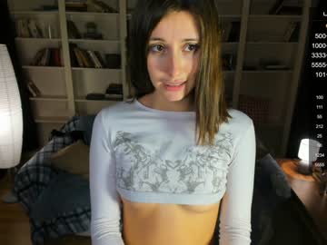 girl Sexy Teen Cam Girls Inserting Dildoes In Their Wet Pussy with rush_of_feelings