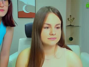 couple Sexy Teen Cam Girls Inserting Dildoes In Their Wet Pussy with margo_wolker
