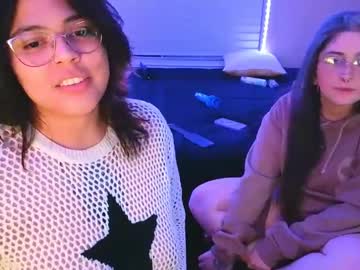 girl Sexy Teen Cam Girls Inserting Dildoes In Their Wet Pussy with alix_valentine