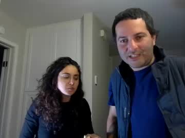 couple Sexy Teen Cam Girls Inserting Dildoes In Their Wet Pussy with docdre69