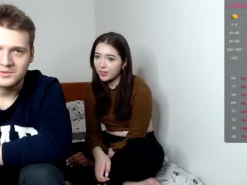 couple Sexy Teen Cam Girls Inserting Dildoes In Their Wet Pussy with shy_modest_couple