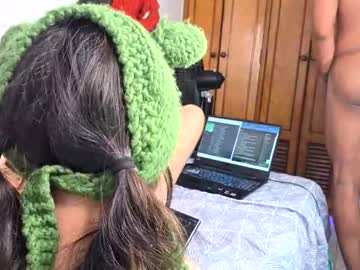 couple Sexy Teen Cam Girls Inserting Dildoes In Their Wet Pussy with jessi_alex