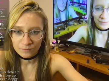 girl Sexy Teen Cam Girls Inserting Dildoes In Their Wet Pussy with kali_the_goddess