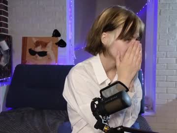 girl Sexy Teen Cam Girls Inserting Dildoes In Their Wet Pussy with lizbethbiglow