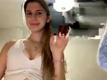 girl Sexy Teen Cam Girls Inserting Dildoes In Their Wet Pussy with lbabyxo