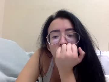 couple Sexy Teen Cam Girls Inserting Dildoes In Their Wet Pussy with cubansnowbunny