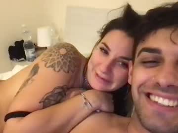couple Sexy Teen Cam Girls Inserting Dildoes In Their Wet Pussy with bluschi