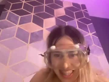 girl Sexy Teen Cam Girls Inserting Dildoes In Their Wet Pussy with drippymermaid
