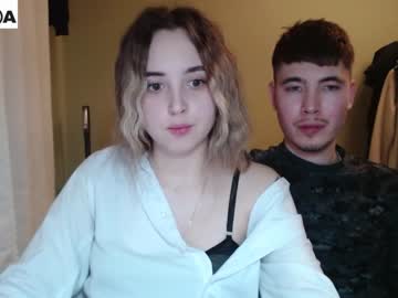 couple Sexy Teen Cam Girls Inserting Dildoes In Their Wet Pussy with bananass_friends