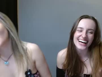 couple Sexy Teen Cam Girls Inserting Dildoes In Their Wet Pussy with tinamasa