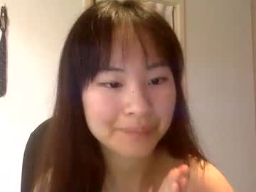 girl Sexy Teen Cam Girls Inserting Dildoes In Their Wet Pussy with cuteasianella