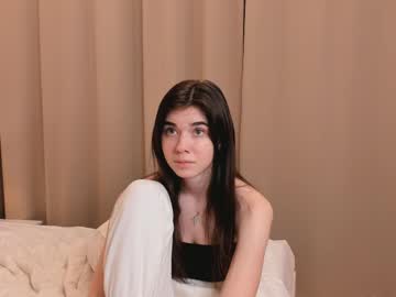 girl Sexy Teen Cam Girls Inserting Dildoes In Their Wet Pussy with katiebarfield