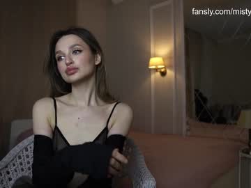 girl Sexy Teen Cam Girls Inserting Dildoes In Their Wet Pussy with misty_bubbles