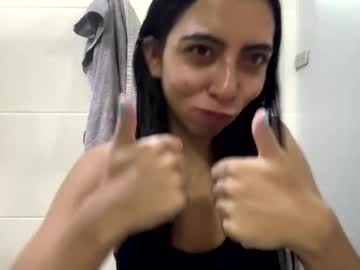 girl Sexy Teen Cam Girls Inserting Dildoes In Their Wet Pussy with indian_harmony_