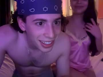 couple Sexy Teen Cam Girls Inserting Dildoes In Their Wet Pussy with yaraandleo