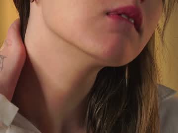 girl Sexy Teen Cam Girls Inserting Dildoes In Their Wet Pussy with antoniaedgeworth
