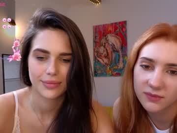couple Sexy Teen Cam Girls Inserting Dildoes In Their Wet Pussy with unclassic