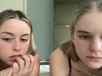 girl Sexy Teen Cam Girls Inserting Dildoes In Their Wet Pussy with sophiajamess