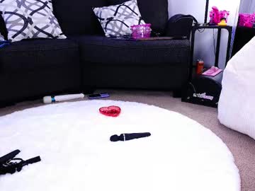 couple Sexy Teen Cam Girls Inserting Dildoes In Their Wet Pussy with 420hotandbothered
