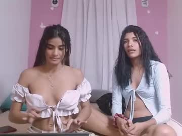 girl Sexy Teen Cam Girls Inserting Dildoes In Their Wet Pussy with milu_smithh