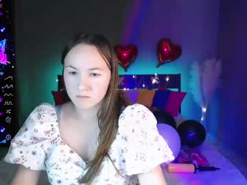 girl Sexy Teen Cam Girls Inserting Dildoes In Their Wet Pussy with little_doll_meow