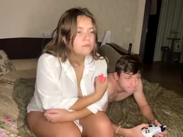 couple Sexy Teen Cam Girls Inserting Dildoes In Their Wet Pussy with asslikeabee