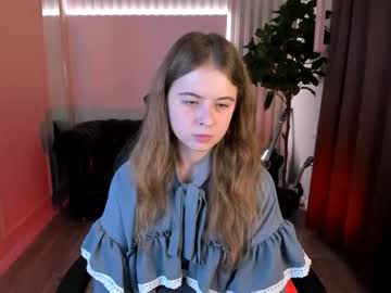 girl Sexy Teen Cam Girls Inserting Dildoes In Their Wet Pussy with _achillea_