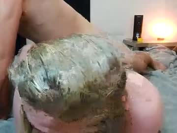 couple Sexy Teen Cam Girls Inserting Dildoes In Their Wet Pussy with naturallybusty_blueeyes