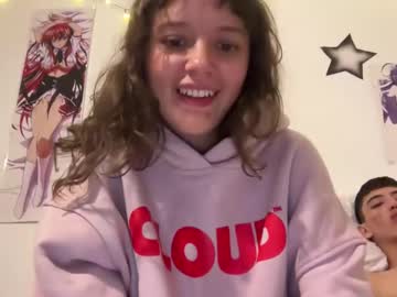 couple Sexy Teen Cam Girls Inserting Dildoes In Their Wet Pussy with pikawiii