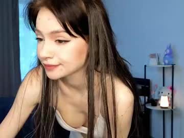 girl Sexy Teen Cam Girls Inserting Dildoes In Their Wet Pussy with _littlelove_