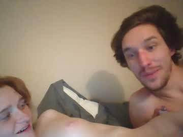 couple Sexy Teen Cam Girls Inserting Dildoes In Their Wet Pussy with inbedwitharedhead